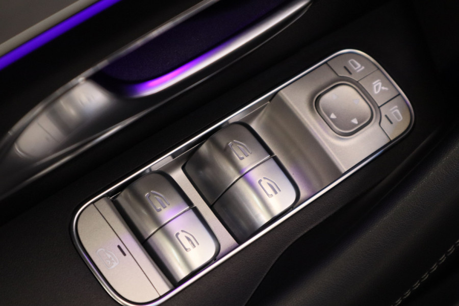 Mercedes-Benz GLE 350 e 4MATIC Premium Plus Burmester 360 Camera Sfeerverlichting 21''