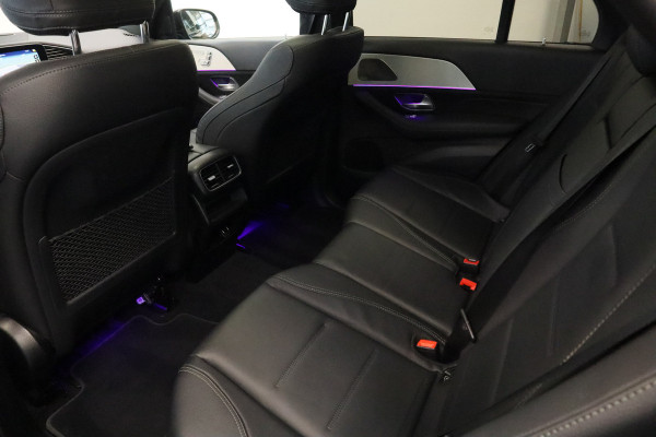 Mercedes-Benz GLE 350 e 4MATIC Premium Plus Burmester 360 Camera Sfeerverlichting 21''