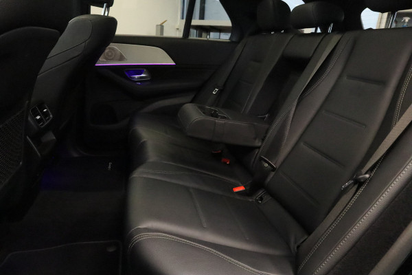 Mercedes-Benz GLE 350 e 4MATIC Premium Plus Burmester 360 Camera Sfeerverlichting 21''