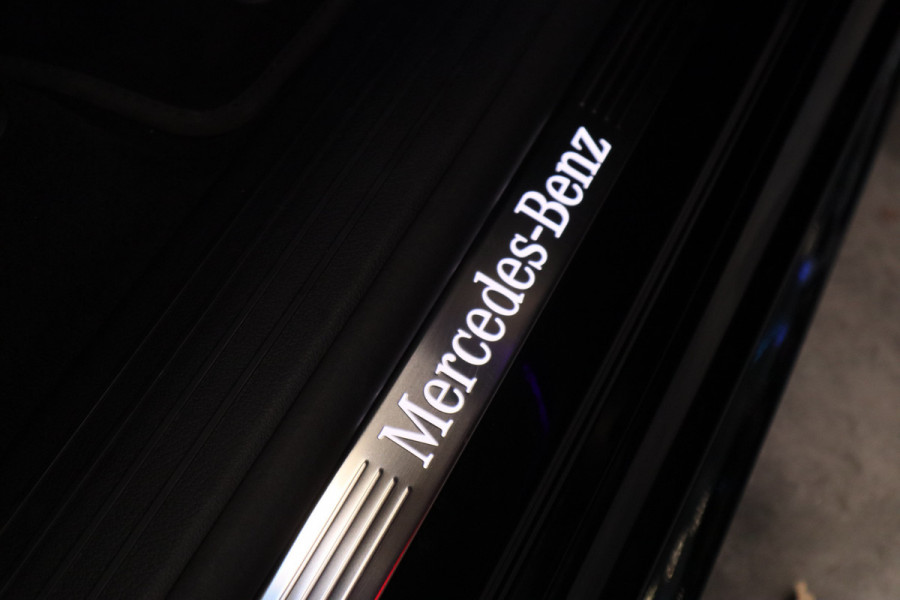 Mercedes-Benz GLE 350 e 4MATIC Premium Plus Burmester 360 Camera Sfeerverlichting 21''