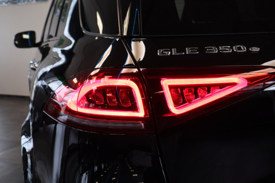 Mercedes-Benz GLE 350 e 4MATIC Premium Plus Burmester 360 Camera Sfeerverlichting 21''