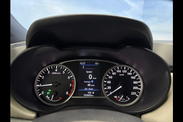 Nissan Micra 1.0 IG-T Acenta Airco | Cruise