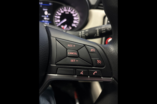 Nissan Micra 1.0 IG-T Acenta Airco | Cruise