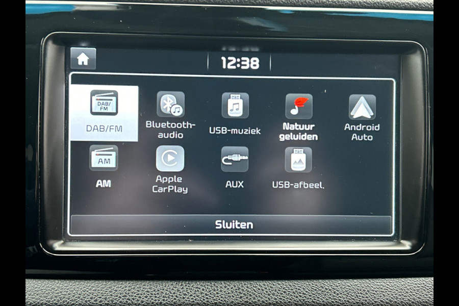 Kia Niro 1.6 GDi PHEV BusinessLine | Trekhaak | Adaptieve Cruise Control Carplay Leder Keyless JBL Stoel/Stuur verwarming