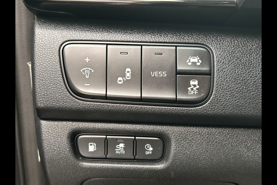 Kia Niro 1.6 GDi PHEV BusinessLine | Trekhaak | Adaptieve Cruise Control Carplay Leder Keyless JBL Stoel/Stuur verwarming