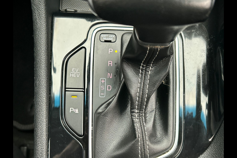 Kia Niro 1.6 GDi PHEV BusinessLine | Trekhaak | Adaptieve Cruise Control Carplay Leder Keyless JBL Stoel/Stuur verwarming