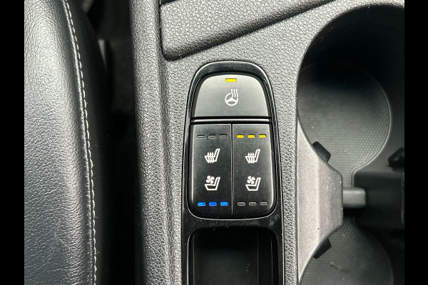 Kia Niro 1.6 GDi PHEV BusinessLine | Trekhaak | Adaptieve Cruise Control Carplay Leder Keyless JBL Stoel/Stuur verwarming
