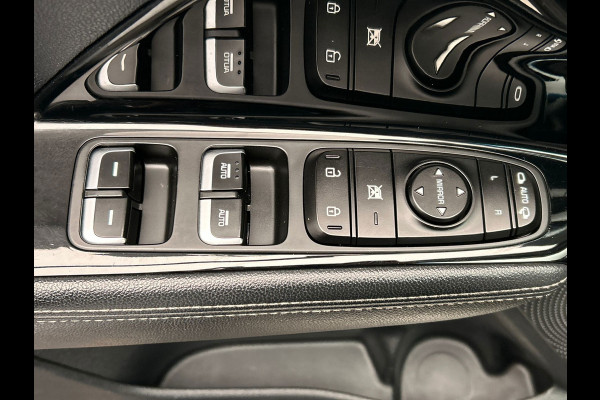 Kia Niro 1.6 GDi PHEV BusinessLine | Trekhaak | Adaptieve Cruise Control Carplay Leder Keyless JBL Stoel/Stuur verwarming