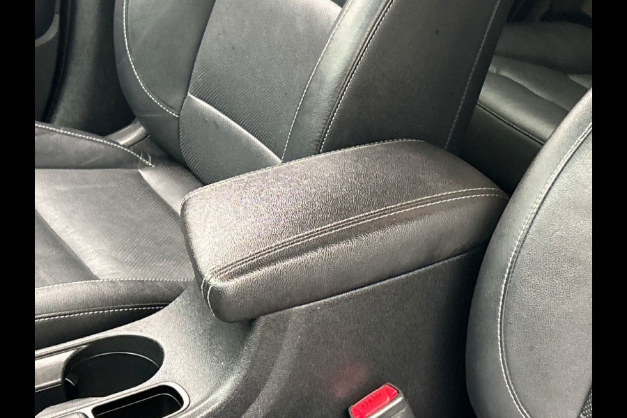 Kia Niro 1.6 GDi PHEV BusinessLine | Trekhaak | Adaptieve Cruise Control Carplay Leder Keyless JBL Stoel/Stuur verwarming