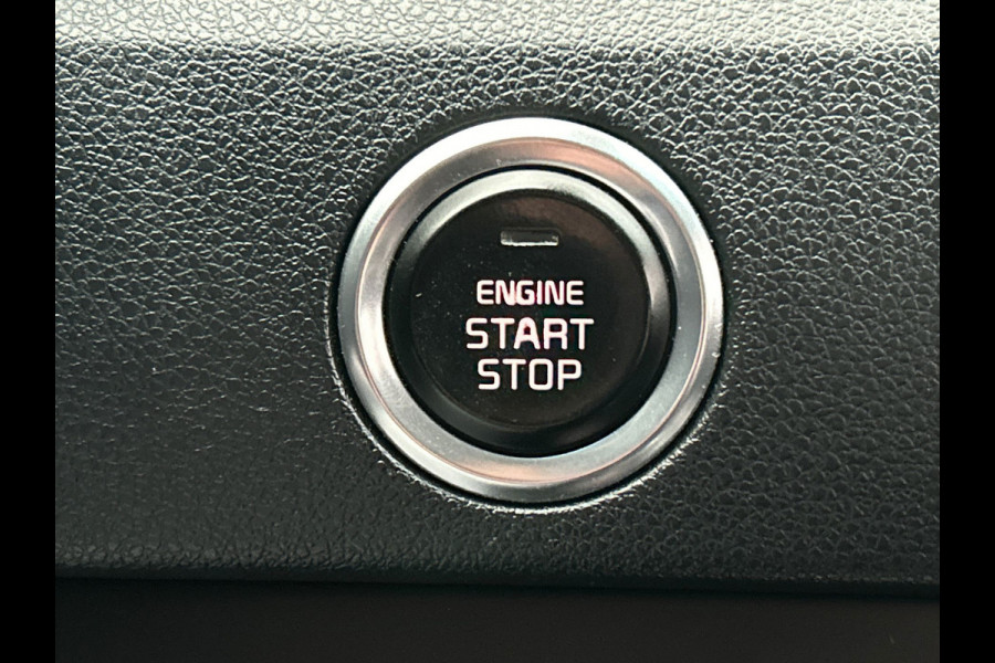 Kia Niro 1.6 GDi PHEV BusinessLine | Trekhaak | Adaptieve Cruise Control Carplay Leder Keyless JBL Stoel/Stuur verwarming