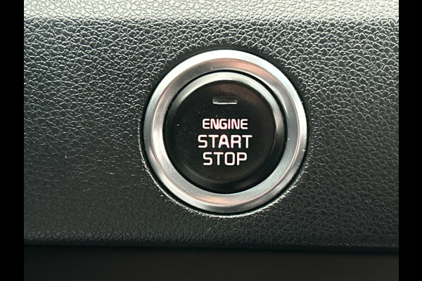 Kia Niro 1.6 GDi PHEV BusinessLine | Trekhaak | Adaptieve Cruise Control Carplay Leder Keyless JBL Stoel/Stuur verwarming