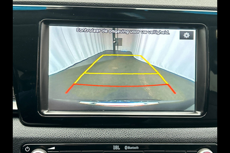 Kia Niro 1.6 GDi PHEV BusinessLine | Trekhaak | Adaptieve Cruise Control Carplay Leder Keyless JBL Stoel/Stuur verwarming