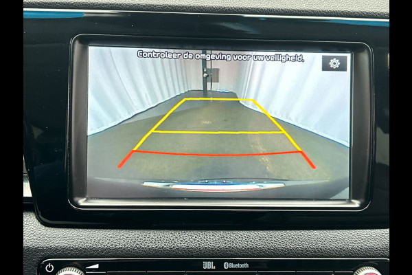 Kia Niro 1.6 GDi PHEV BusinessLine | Trekhaak | Adaptieve Cruise Control Carplay Leder Keyless JBL Stoel/Stuur verwarming