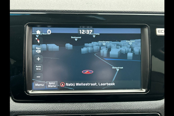 Kia Niro 1.6 GDi PHEV BusinessLine | Trekhaak | Adaptieve Cruise Control Carplay Leder Keyless JBL Stoel/Stuur verwarming
