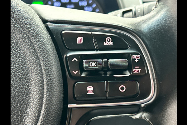 Kia Niro 1.6 GDi PHEV BusinessLine | Trekhaak | Adaptieve Cruise Control Carplay Leder Keyless JBL Stoel/Stuur verwarming