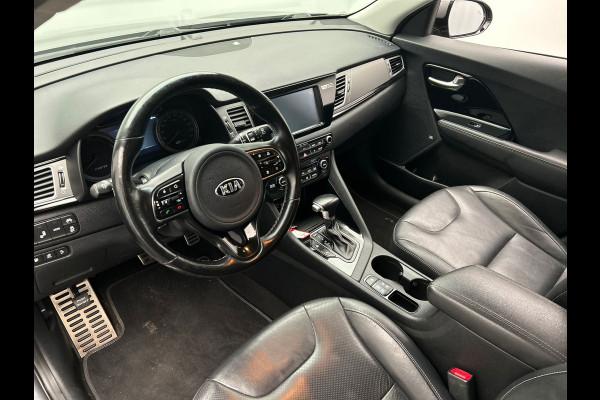 Kia Niro 1.6 GDi PHEV BusinessLine | Trekhaak | Adaptieve Cruise Control Carplay Leder Keyless JBL Stoel/Stuur verwarming