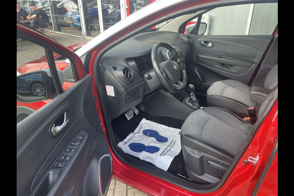 Renault Captur 1.2 TCe Edition One / automaat / camera