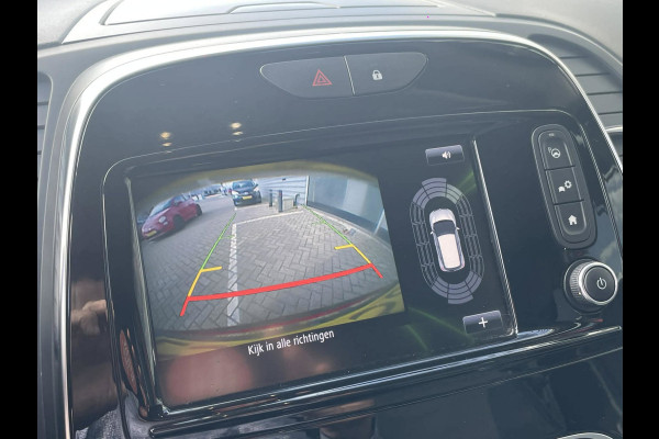 Renault Captur 1.2 TCe Edition One / automaat / camera