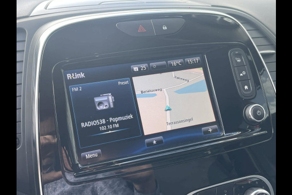 Renault Captur 1.2 TCe Edition One / automaat / camera