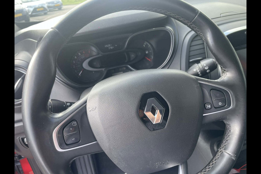 Renault Captur 1.2 TCe Edition One / automaat / camera