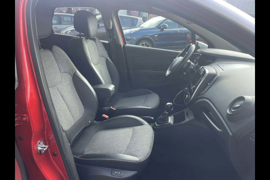 Renault Captur 1.2 TCe Edition One / automaat / camera