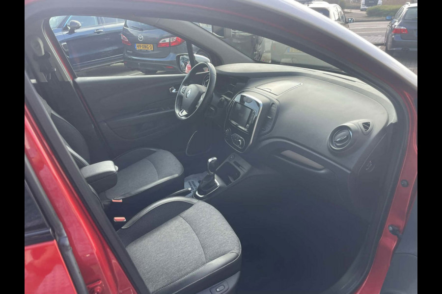Renault Captur 1.2 TCe Edition One / automaat / camera