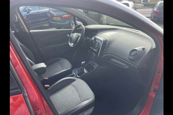 Renault Captur 1.2 TCe Edition One / automaat / camera