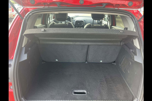 Renault Captur 1.2 TCe Edition One / automaat / camera