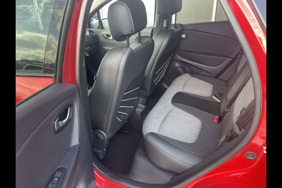 Renault Captur 1.2 TCe Edition One / automaat / camera
