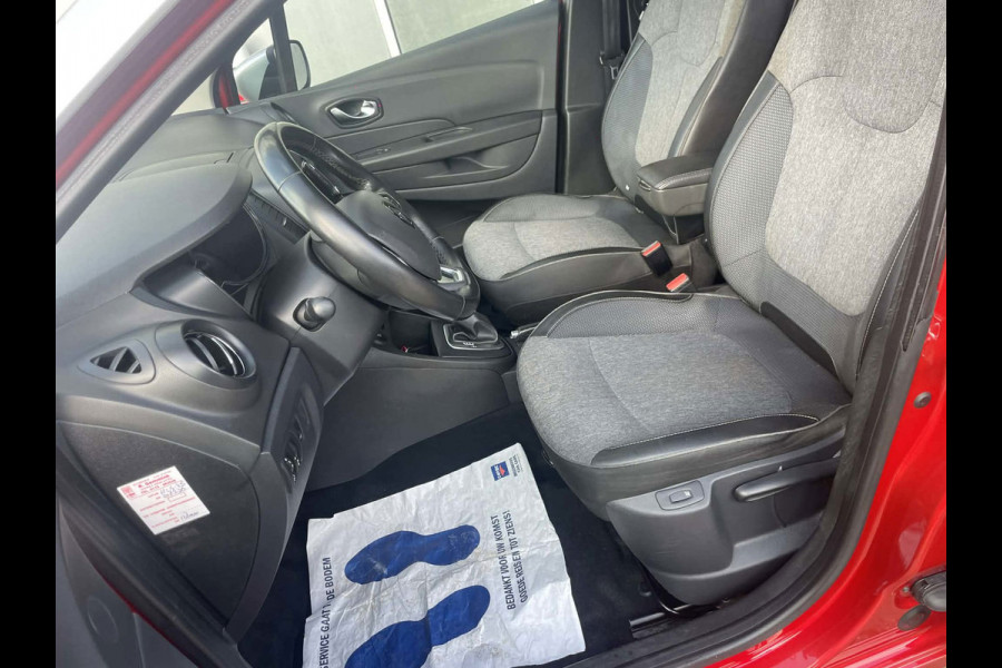 Renault Captur 1.2 TCe Edition One / automaat / camera