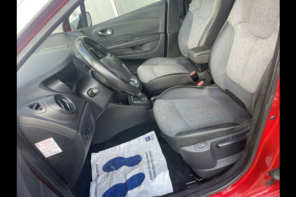 Renault Captur 1.2 TCe Edition One / automaat / camera