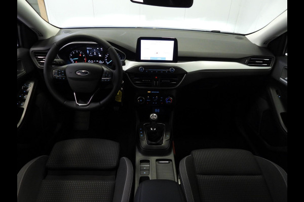 Ford FOCUS Wagon 1.0 EcoBoost Trend Business NAVI/WINTERPACK/LED/AGR/ADAPT.CRUISE/16"LMV!
