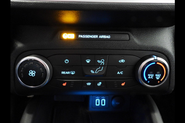 Ford FOCUS Wagon 1.0 EcoBoost Trend Business NAVI/WINTERPACK/LED/AGR/ADAPT.CRUISE/16"LMV!