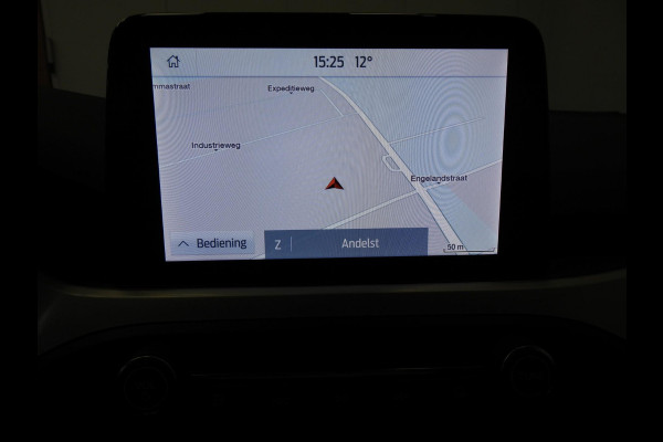 Ford FOCUS Wagon 1.0 EcoBoost Trend Business NAVI/WINTERPACK/LED/AGR/ADAPT.CRUISE/16"LMV!