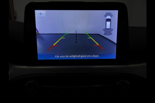 Ford FOCUS Wagon 1.0 EcoBoost Trend Business NAVI/WINTERPACK/LED/AGR/ADAPT.CRUISE/16"LMV!