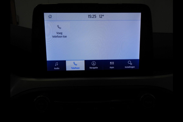 Ford FOCUS Wagon 1.0 EcoBoost Trend Business NAVI/WINTERPACK/LED/AGR/ADAPT.CRUISE/16"LMV!