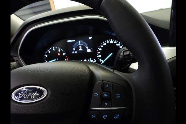 Ford FOCUS Wagon 1.0 EcoBoost Trend Business NAVI/WINTERPACK/LED/AGR/ADAPT.CRUISE/16"LMV!