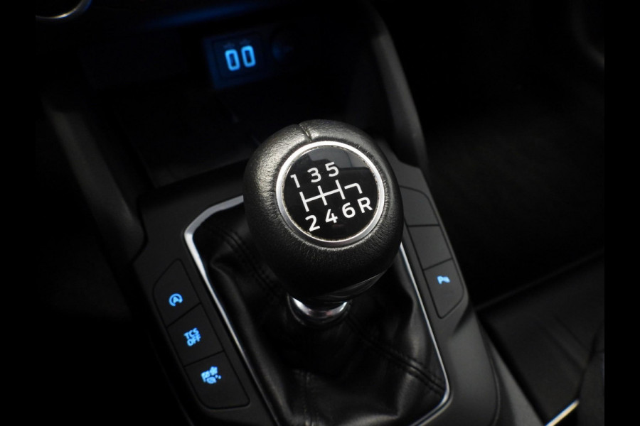 Ford FOCUS Wagon 1.0 EcoBoost Trend Business NAVI/WINTERPACK/LED/AGR/ADAPT.CRUISE/16"LMV!