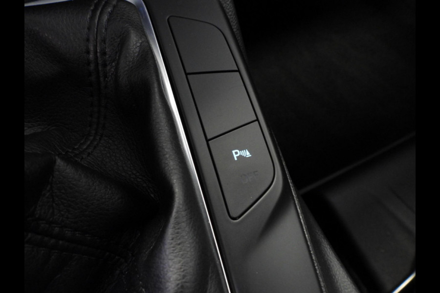 Ford FOCUS Wagon 1.0 EcoBoost Trend Business NAVI/WINTERPACK/LED/AGR/ADAPT.CRUISE/16"LMV!