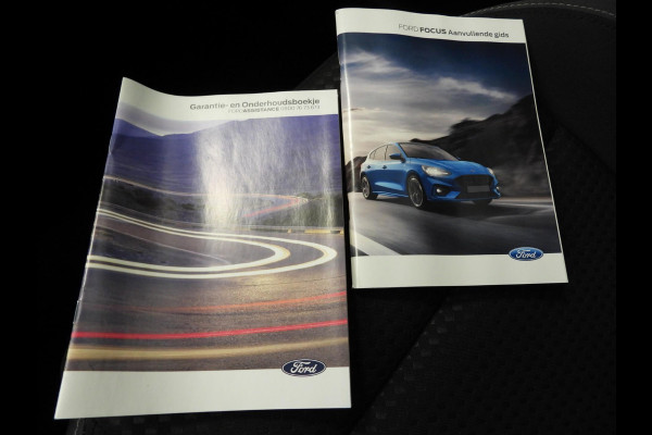 Ford FOCUS Wagon 1.0 EcoBoost Trend Business NAVI/WINTERPACK/LED/AGR/ADAPT.CRUISE/16"LMV!