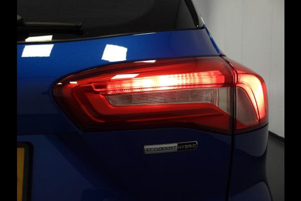 Ford FOCUS Wagon 1.0 EcoBoost Trend Business NAVI/WINTERPACK/LED/AGR/ADAPT.CRUISE/16"LMV!