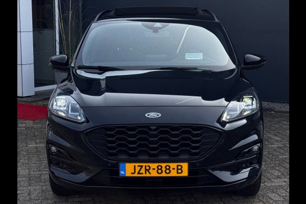 Ford Kuga 2.5 PHEV ST-Line X | Pano | Trekhaak | Adaptive Cruise | B&O Sound | Winter pack | Camera