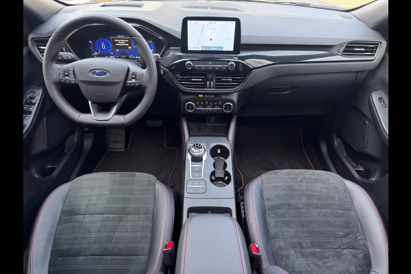 Ford Kuga 2.5 PHEV ST-Line X | Pano | Trekhaak | Adaptive Cruise | B&O Sound | Winter pack | Camera