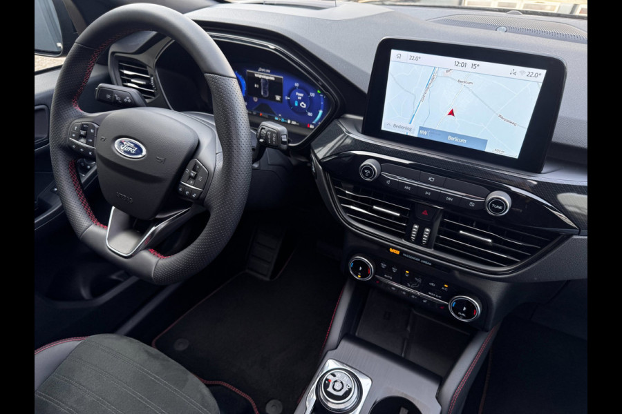 Ford Kuga 2.5 PHEV ST-Line X | Pano | Trekhaak | Adaptive Cruise | B&O Sound | Winter pack | Camera