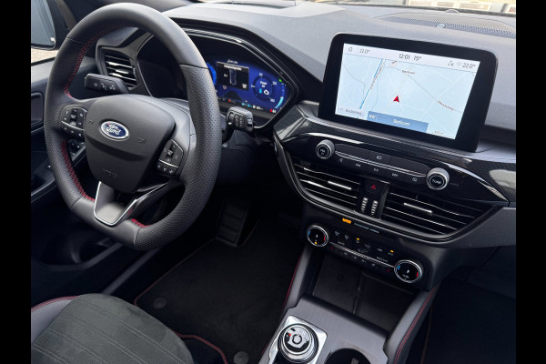 Ford Kuga 2.5 PHEV ST-Line X | Pano | Trekhaak | Adaptive Cruise | B&O Sound | Winter pack | Camera