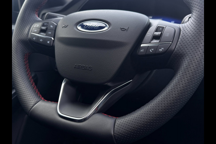 Ford Kuga 2.5 PHEV ST-Line X | Pano | Trekhaak | Adaptive Cruise | B&O Sound | Winter pack | Camera