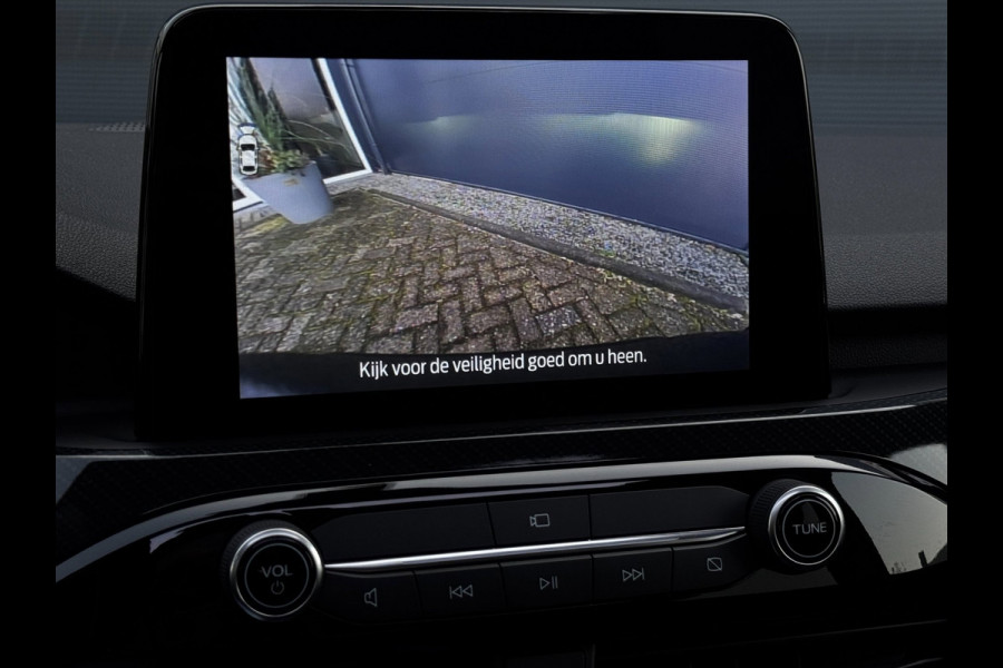 Ford Kuga 2.5 PHEV ST-Line X | Pano | Trekhaak | Adaptive Cruise | B&O Sound | Winter pack | Camera