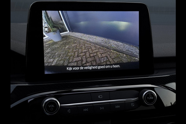 Ford Kuga 2.5 PHEV ST-Line X | Pano | Trekhaak | Adaptive Cruise | B&O Sound | Winter pack | Camera