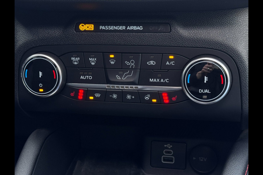 Ford Kuga 2.5 PHEV ST-Line X | Pano | Trekhaak | Adaptive Cruise | B&O Sound | Winter pack | Camera