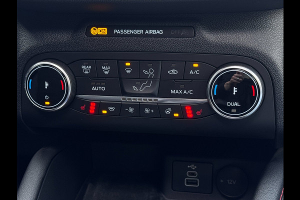 Ford Kuga 2.5 PHEV ST-Line X | Pano | Trekhaak | Adaptive Cruise | B&O Sound | Winter pack | Camera